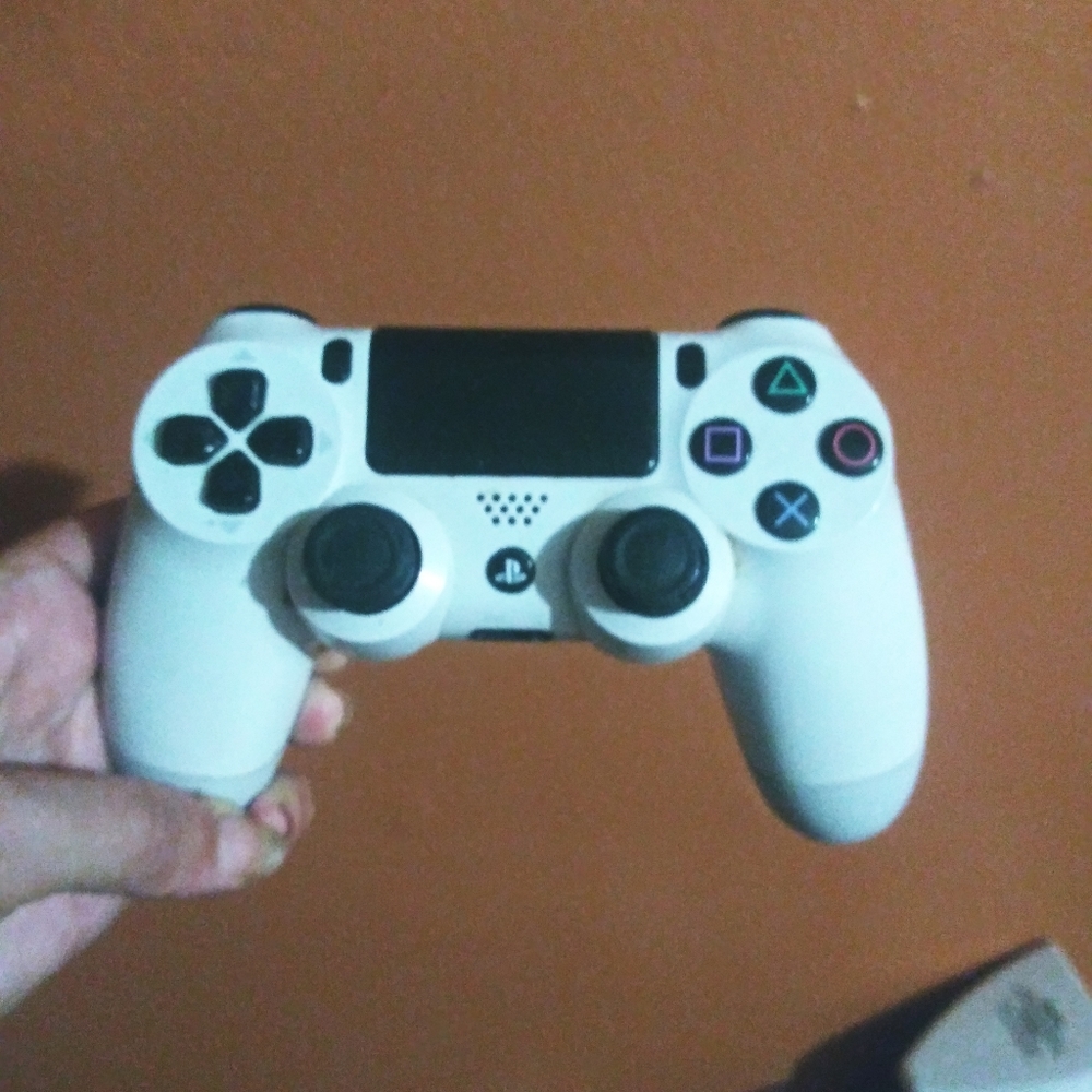 Playstation controller